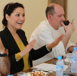 Les Génies de la Gourmandise 2014 - 2ème édition - 5